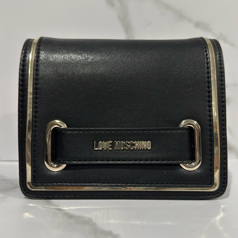 Love Moschino crossbody bag